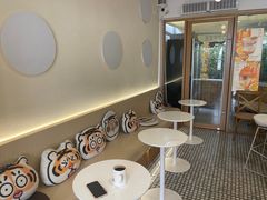 用餐区-COMPANION COFFEE小伴咖啡
