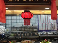 -东营蓝海御华大饭店渔歌舫(潍河路店)
