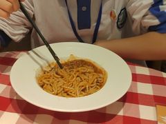 -西贝(深圳卓悦汇店)