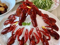 -世博源公馆·本帮融合菜·主题包厢·江景餐厅