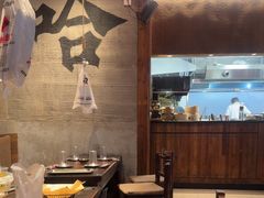 -破店肥哈·海鲜·烧烤(郑州银泰inPARK店)