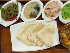 -岗底斯尼泊尔餐厅(万达店)