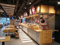 自助取餐区-72街红烧排骨饭(海珠丽影广场店)