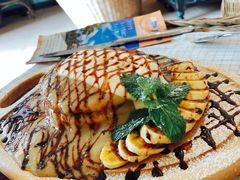 -Fresh Fruit Factory - Fruit Cuisine Restaurant