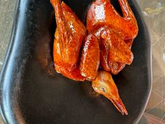 -新荣记(BFC外滩金融中心店)