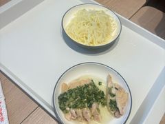 -李先生牛肉面大王(广渠门内店)