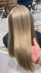 -MY HAIR ARDOR