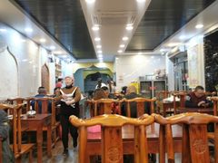 大堂-伊隆斋(什刹海店)