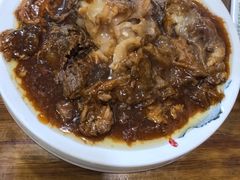 -闻香阁·清真(光荣道店)