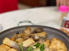 潮式什鱼鼎-四海之家(蛇口店)