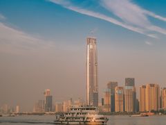 -武汉关码头(轮渡站)