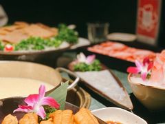 -捞王锅物料理(上海世茂广场店)