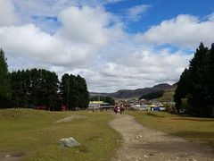 -四川郎木寺