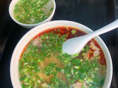 -陇上全荟兰州传统牛肉面(延吉路店)