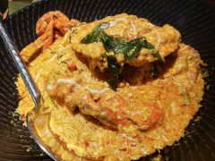 -星叶·东南亚料理(宁波万象汇店)