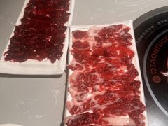 -俏牛哥鲜牛肉牛肆馆(重庆天地店)