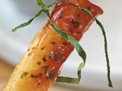 -Mark&Mars Restaurant