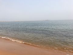 -青岛第二海水浴场