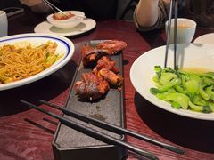 -永安鱼庄·镇江菜(东吴路店)