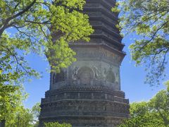 -玲珑塔公园
