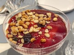 -伊斯坦布尔土耳其清真咖啡餐厅