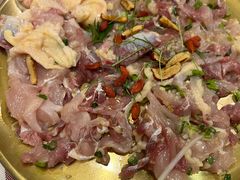 -吉源大排档·鱼生·海鲜(烧烤彩印厂店)