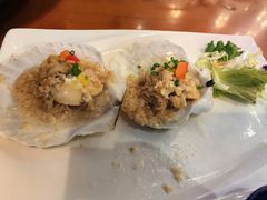 -V Bar海景扒房(北海湾惠龙万达嘉华酒店)