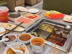 -海底捞火锅(铂澜大象城店)
