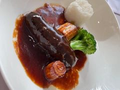 -万盛合(渔人码头店)