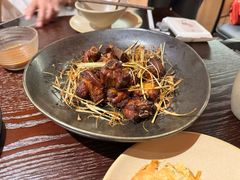 -滇野云南野生菌餐厅(陕西南路店)