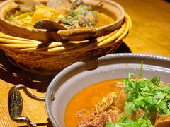 -吃饭皇帝大土家民族菜(正大广场店)