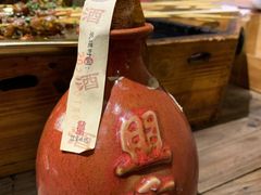 -盟重烧烤(高正街店)