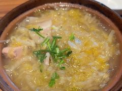 -六泰居·尔滨地标·东北菜(松北店)