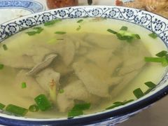 -一路飘香面馆