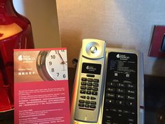 -天津津利华酒店