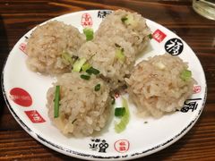 招牌肉果-朗妈私房菜(婺女州店)