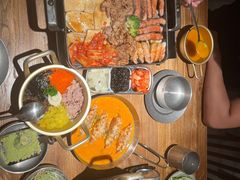 -TAIFORKS 大福食堂·山葵烤肉料理·拌饭(宝安店)