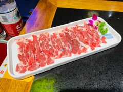 -袍家大院重庆火锅(文安路店)