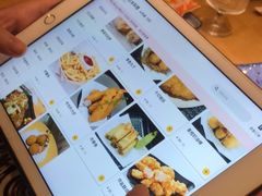 -吉兆·料理(红梅南路店)