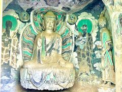-炳灵寺世界文化遗产旅游区