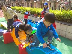 -东方剑桥幼儿园