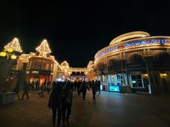 -大连海昌发现王国主题公园