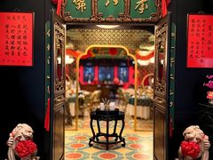 -誉八仙粤菜(万象天地店)