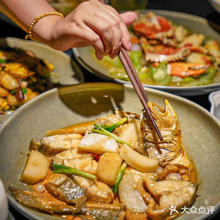 🧧在杭州！吃到这样的高端私宴是我的福气