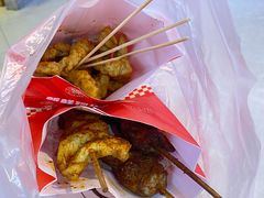 -首炸里脊肉•炸鸡(汉神购物广场店)