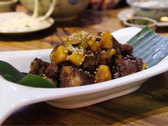 -云上千禾(水上店)