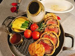 -Primotable高桌牛排馆(外滩店)