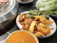 -東盛炭烤自助料理(浦东文峰广场店)
