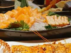 -真剑日本料理·铁板烧(贵州路店)