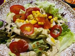 -小京致·碳火烤肉(贝岗村大街店)